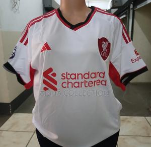 Jerseys New Design - thumbnail 2