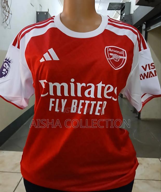 Jerseys New Design - thumbnail 3