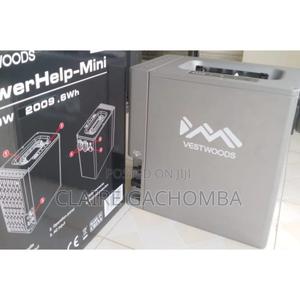 Vestwoods Lithium Battery by HaierReliable,Durable Smart PowerPowers - thumbnail 2