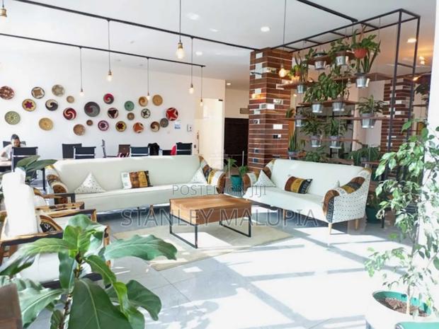 9 Pax Fully Serviced and Furnished Office Space to Let in Westlands - thumbnail 11