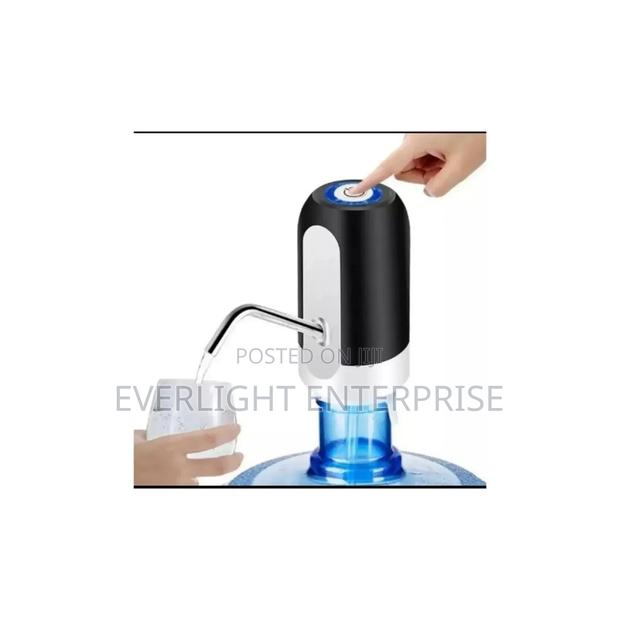 Electric Water Pump