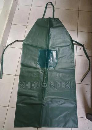 Mackintosh Apron - main view