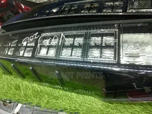 Quality Ex Japan Toyota Voxy 2015 Taillight Available