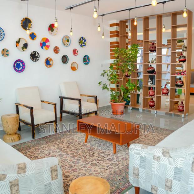 9 Pax Fully Serviced and Furnished Office Space to Let in Westlands - thumbnail 12