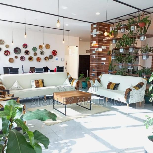 9 Pax Fully Serviced and Furnished Office Space to Let in Westlands - thumbnail 13