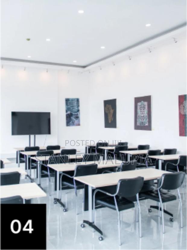 9 Pax Fully Serviced and Furnished Office Space to Let in Westlands - thumbnail 14