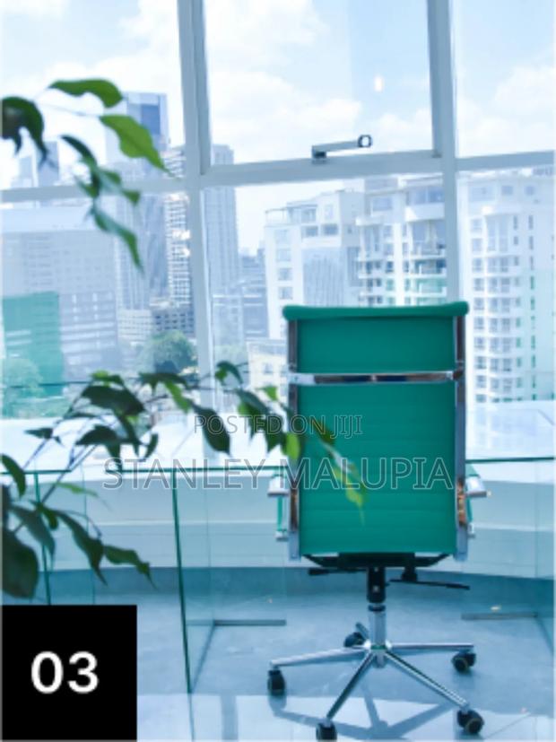 9 Pax Fully Serviced and Furnished Office Space to Let in Westlands - thumbnail 15