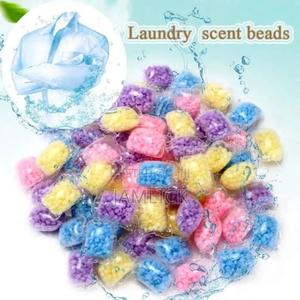 20-Pack Mixed Laundry Scent Beads –Zy - thumbnail 2