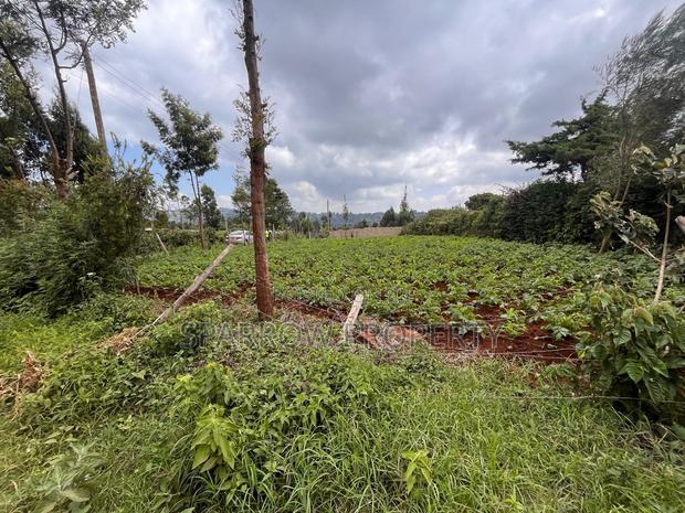 Kikuyu Plot for Sale - thumbnail 3