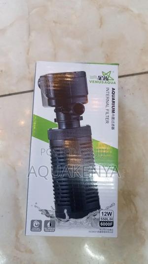 80l Aquarium Filter Pump,Pump - main view