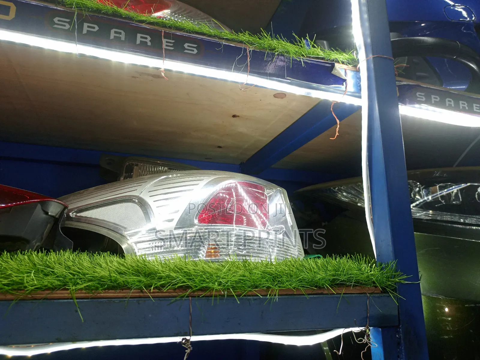 Top Quality Ex Japan Mitsubishi Outlander 2015 Taillight Available
