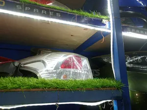 Top Quality Ex Japan Mitsubishi Outlander 2015 Taillight Available