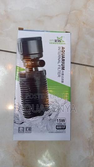 Cleaning Filterpump,Aquarium Filter Pump - main view