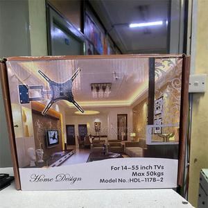 Perfectly 14-55" Home Design Rotating 14"-55" Lcd,Led - thumbnail 2