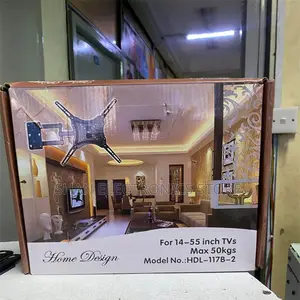 Perfectly 14-55" Home Design Rotating 14"-55" Lcd,Led