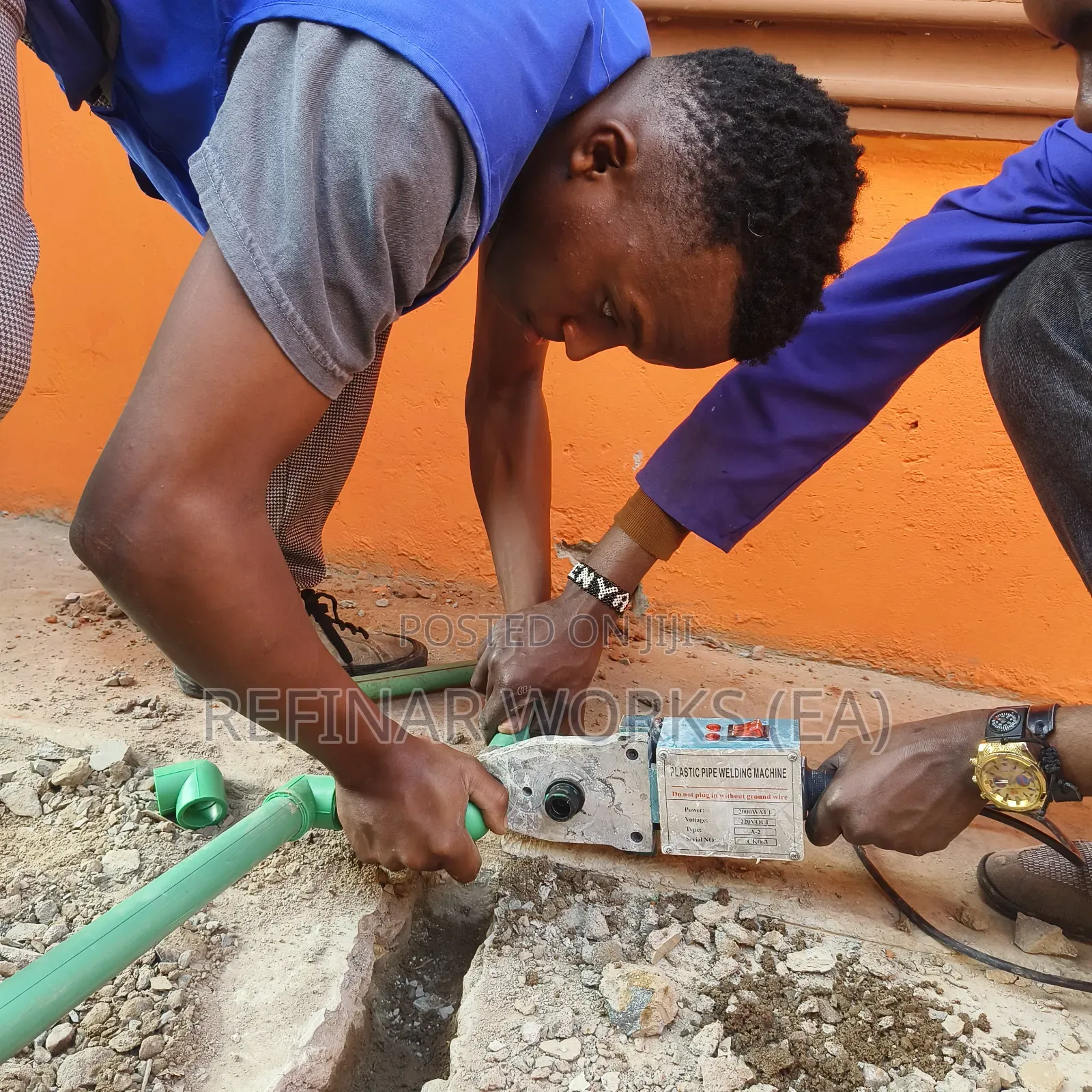 Reverse Osmosis Water Treatment Solutions | Borehole Salty Water