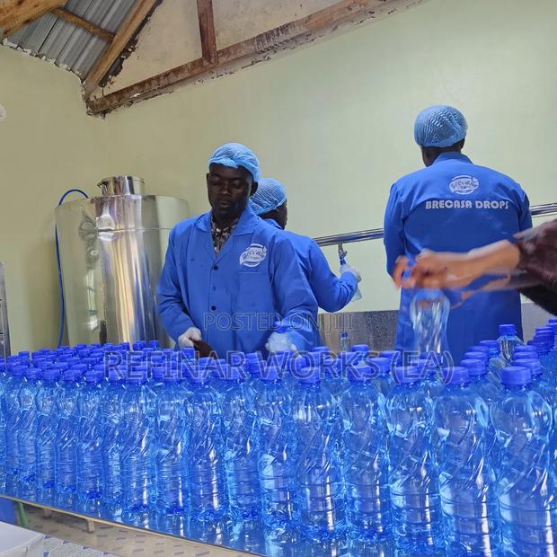 Reverse Osmosis Water Treatment Solutions | Borehole Salty Water - thumbnail 15