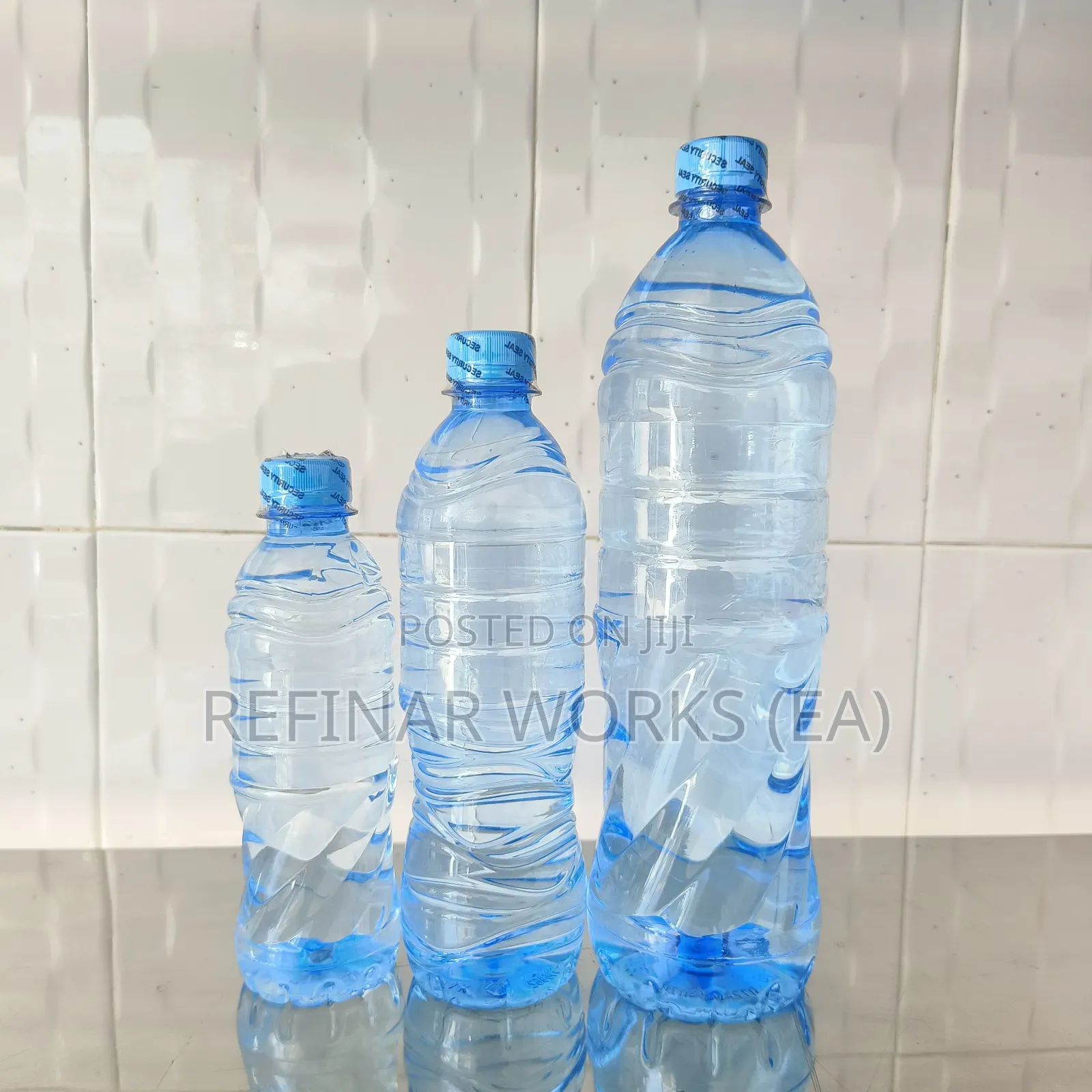 Reverse Osmosis Water Treatment Solutions | Borehole Salty Water
