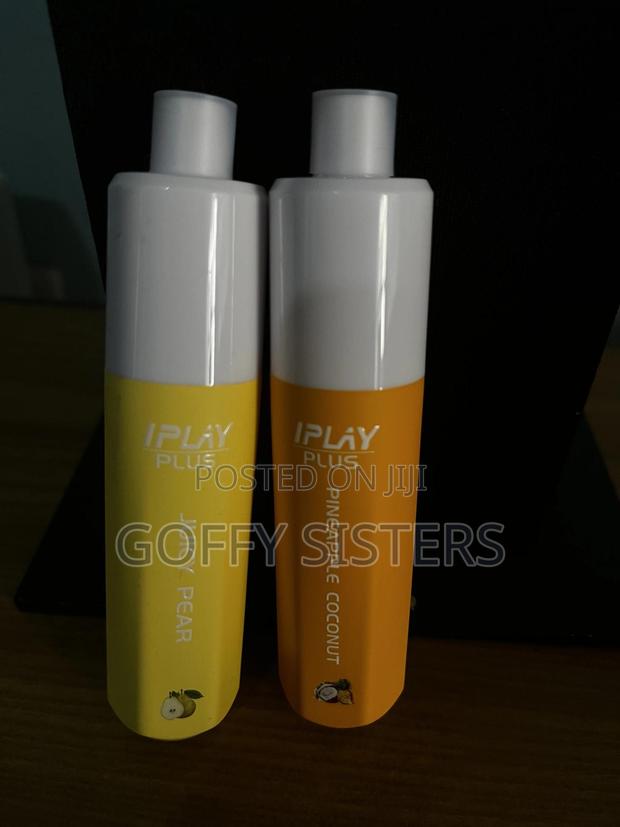 Vape Iplay - thumbnail 2
