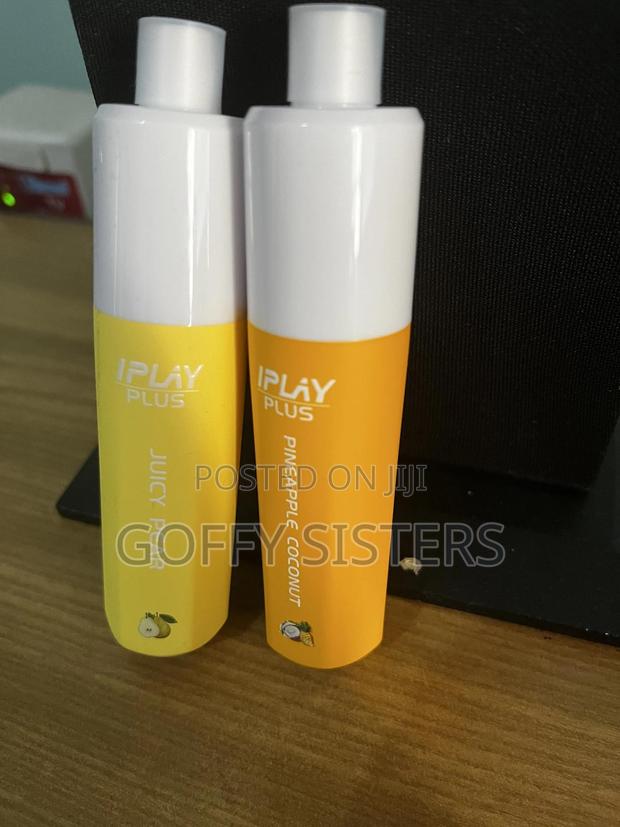 Vape Iplay