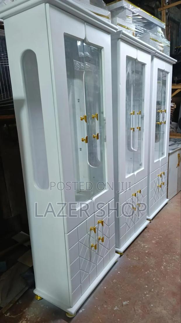 Kitchen Cabinet Stand - main view