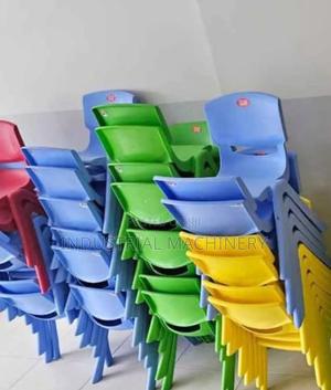 Kindergarten Chairs - thumbnail 2