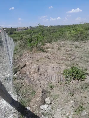 6 Plots on Sale in Ongata Rongai Metro Area