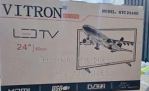 Vitron 24-Inch Digital Led Tv. - thumbnail 2