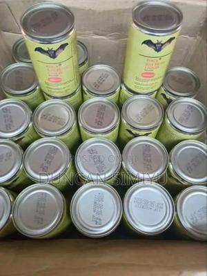 Bat Fumes Repellent - main view