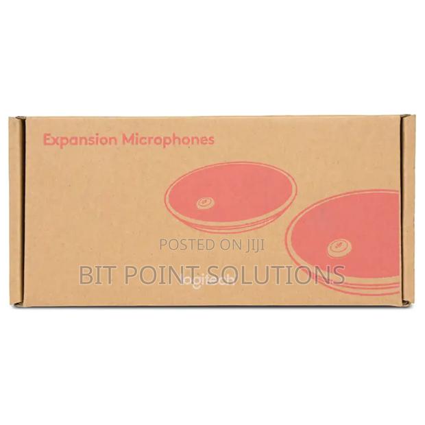 Logitech Group Expansion Mic (989-000171) - main view