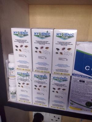 Hygienic Odourless Insecticides - main view