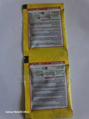 100% Push Out Rat Poison No Smell