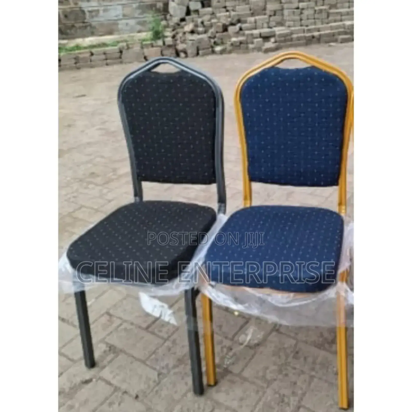 Executive Office Chair