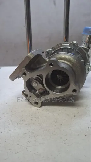 Complete Turbo 4jj1/ 4jb1
