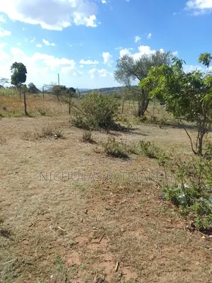 3 Acres Mua Hills Kitanga 100m.From Tarmac at 6m Per Acre