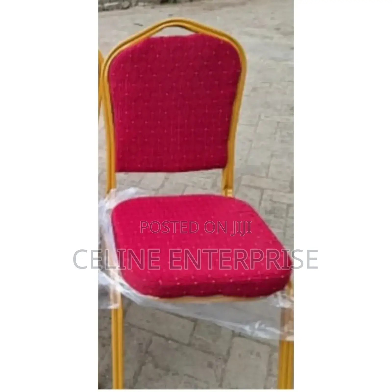 Executive Office Chair