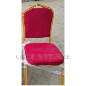 Executive Office Chair