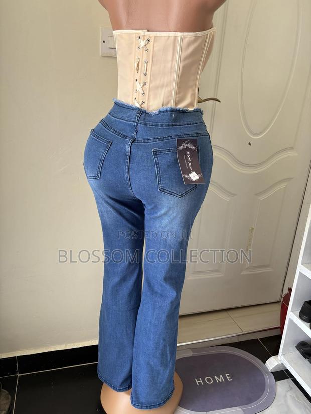 Corset/Fancy Tops - thumbnail 3