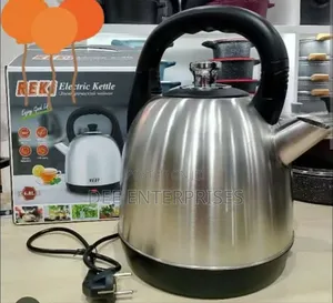 Reki 6l Kettle