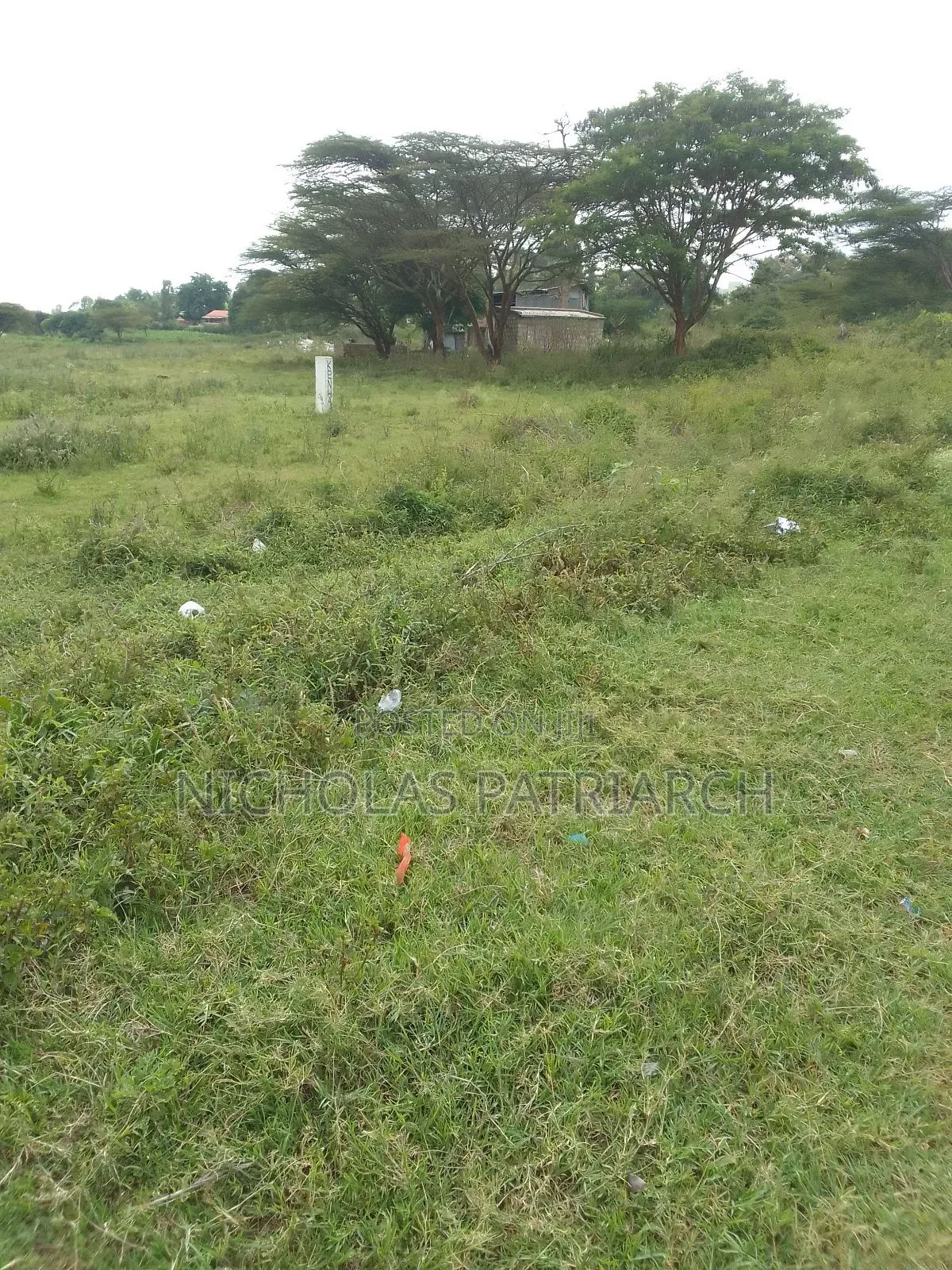 10 Acres Mua Hills-Kilaani Selling at 6m Per Acre