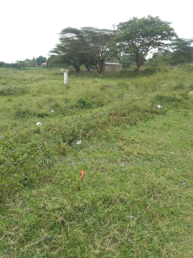 10 Acres Mua Hills-Kilaani Selling at 6m Per Acre