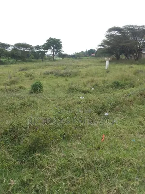 10 Acres Mua Hills-Kilaani Selling at 6m Per Acre