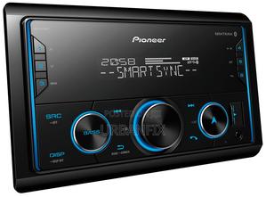 Pioneer MVH-S425bt 7 Inch Bluetooth Car Radio