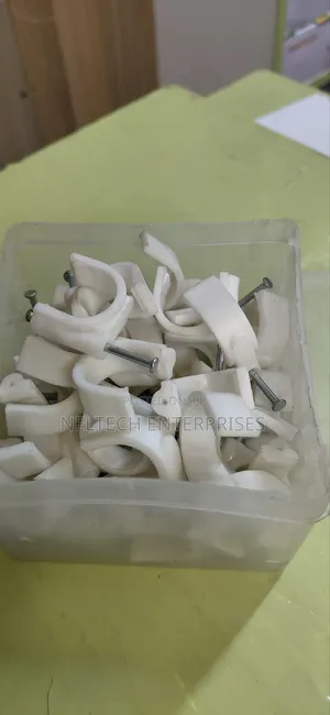 Cable Clips 22 Mm