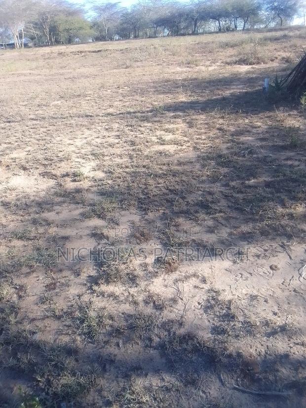 1 Acres Machakos -Kithini Touching Machakos -Nairobi at 15m - thumbnail 2