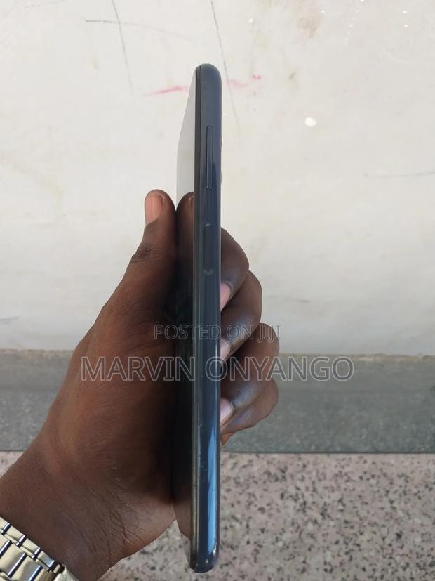 Samsung Galaxy A13 64 GB Black - thumbnail 2