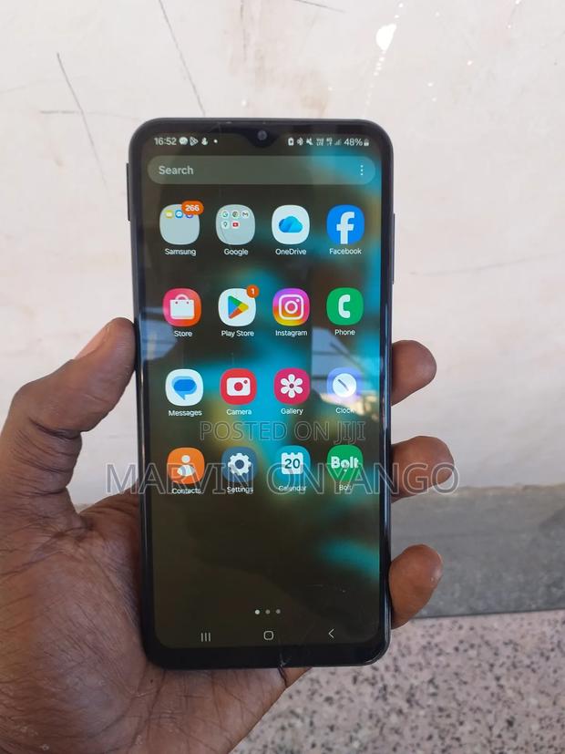 Samsung Galaxy A13 64 GB Black - thumbnail 5