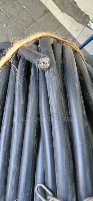 Flex 10mm 4 Core