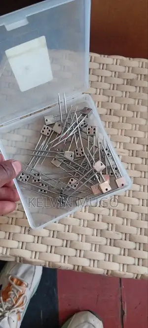 Artificial Dreadlocks Needles