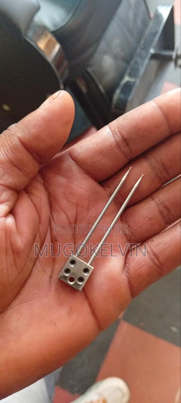 Artificial Dreadlocks Needles - thumbnail 3